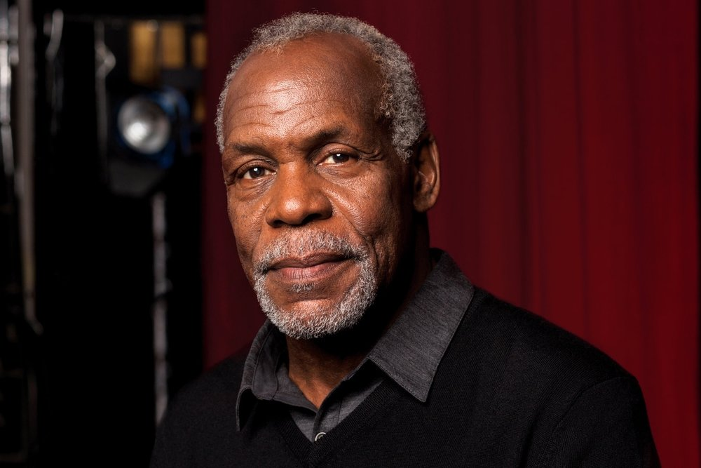 Biography of Danny Glover & Net Worth - InfoGuide South Africa