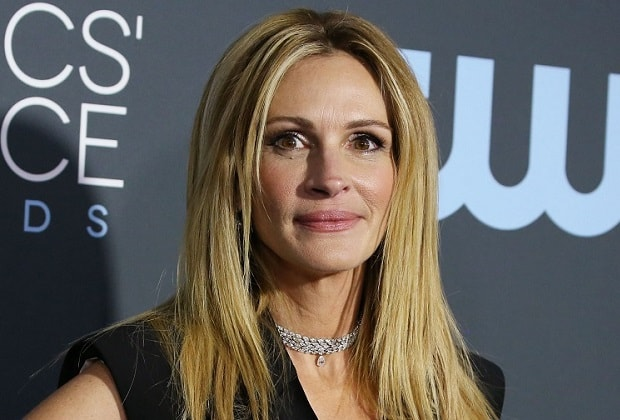 Biography of Julia Roberts & Net Worth - InfoGuide South Africa