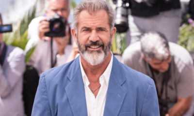 Biography of Mel Gibson & Net Worth