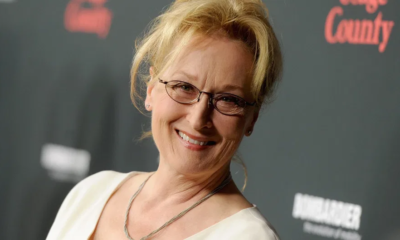 Biography of Meryl Streep & Net Worth