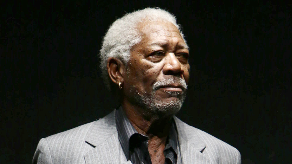 Biography of Morgan Freeman & Net Worth - InfoGuide South Africa