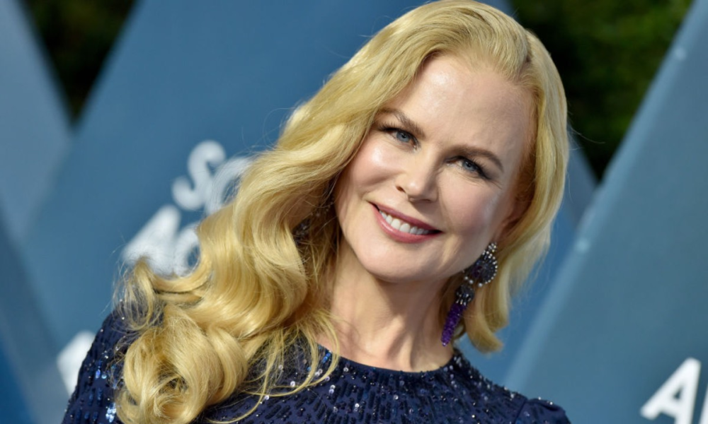 Biography Of Nicole Kidman & Net Worth - InfoGuide South Africa