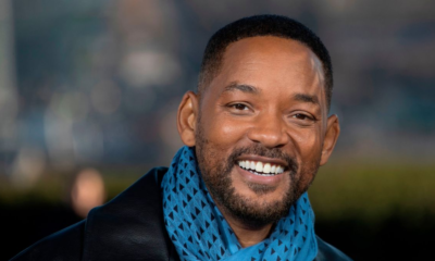 Biography of Will Smith & Net Worth