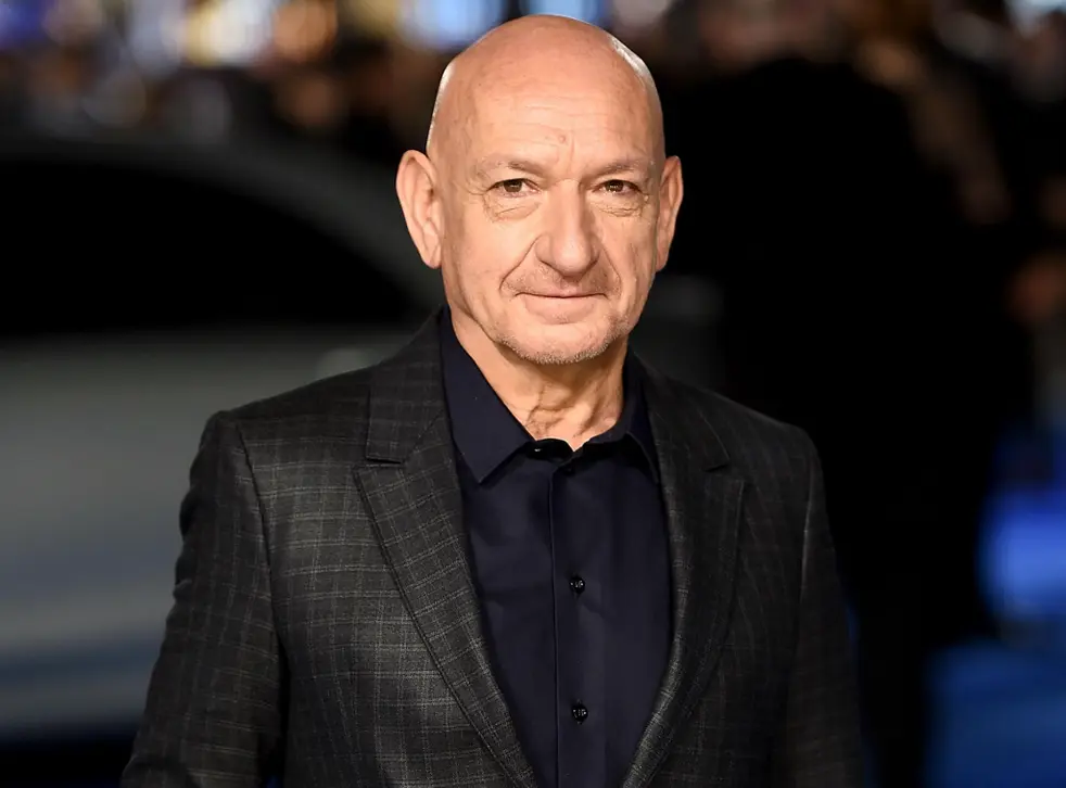 Biography of Ben Kingsley & Net Worth - InfoGuide South Africa