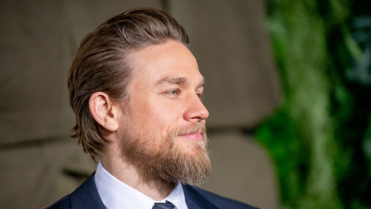 Biography of Charlie Hunnam & Net Worth InfoGuide South Africa