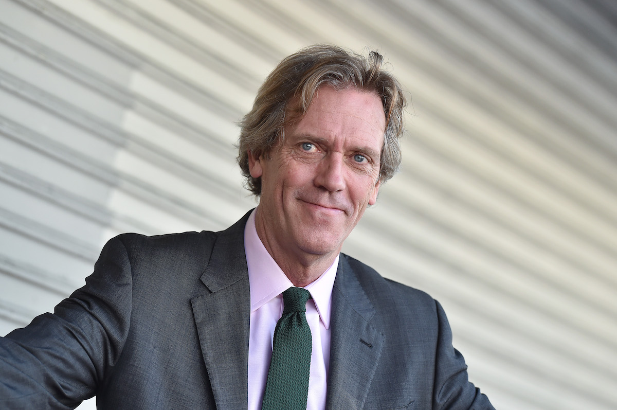 Biography of Hugh Laurie & Net Worth - InfoGuide South Africa