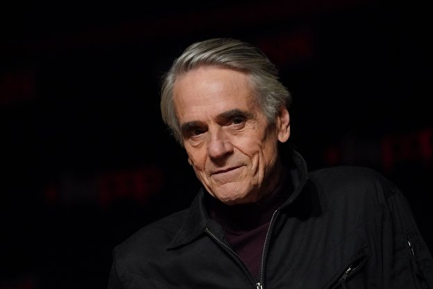 Biography of Jeremy Irons & Net Worth - InfoGuide South Africa