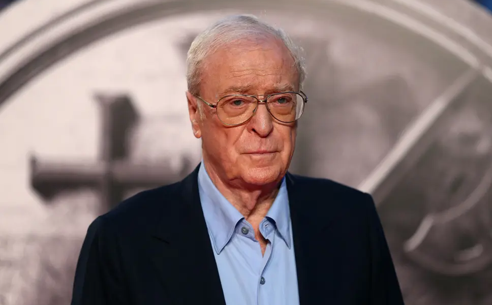 Biography of Michael Caine & Net Worth InfoGuide South Africa