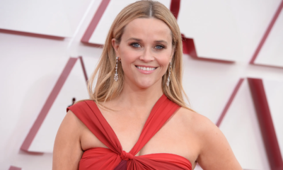 Biography of Reese Witherspoon & Net Worth