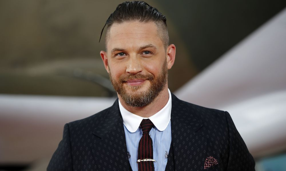 Biography of Tom Hardy & Net Worth - InfoGuide South Africa