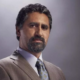Biography of Cliff Curtis & Net Worth