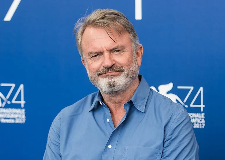 Biography of Sam Neill & Net Worth - InfoGuide South Africa