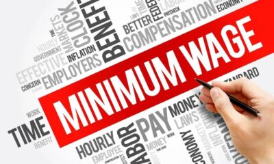 South Africa National Minimum Wage