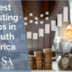 5 Best Investment Apps in South Africa (2022)