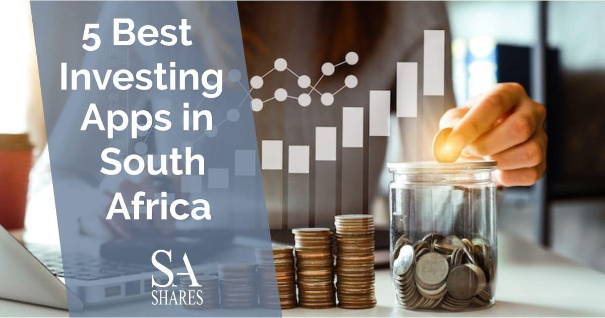 Best Companies To Invest In South Africa