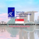 Singapore International Scholarships 2023