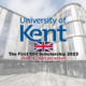 University Of Kent, UK Scholarships 2022/2023