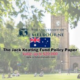 University Of Melbourne Scholarships 2023