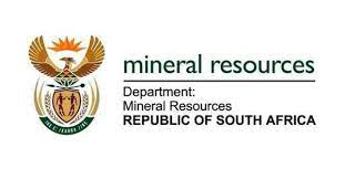Dept of Mineral Resources and Energy DMRE Bursaries