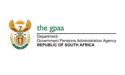 Government Pensions Administration Agency (GPAA) Internship