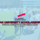 HAN University Netherlands 2022/2024
