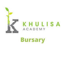 Khulisa Academy Bursary Programme 2022/2023
