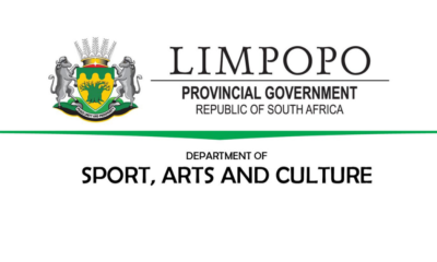 Limpopo Dept of Sport, Arts & Culture Internships