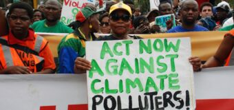 MFWA Climate Change Journalism Fellowship in West Africa 2022