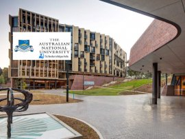 Australian National University MPhil Scholarships