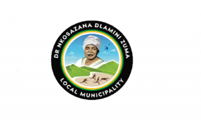 Dr. Nkosazana Dlamini Zuma Municipality Fire Fighter Internships