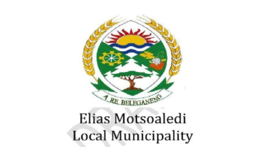 Elias Motsoaledi Local Municipality Internships