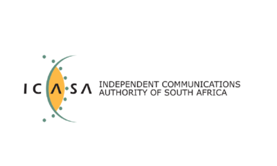 Independent Communications Authority of South Africa (ICASA) Internships