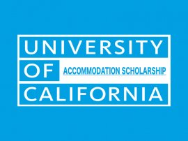 International Students Of University Of California Scholarships