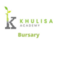 Khulisa Academy Bursaries