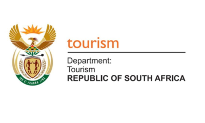 National Dept of Tourism Internships