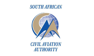 South African Civil Aviation Authority (SACAA) Internships