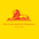 The Lion Match Company Recruitment 2023/2024