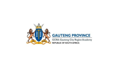 Gauteng City Region Academy (GCRA) Bursaries