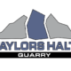 Midmar Quarry and Taylors Halt Quarry Bursaries