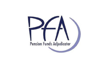 The Office of the Pension Funds Adjudicator (OPFA)