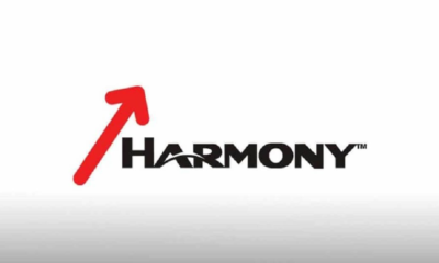 Harmony Gold Bursaries