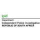 Independent Police Investigative Directorate (IPID) Internships
