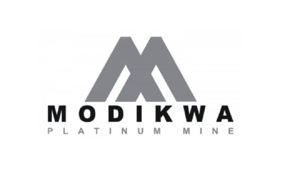 Modikwa Platinum Mine Metallurgist Graduate Internships 2023
