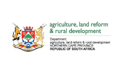 North-West Dept of Agriculture Learnerships/Internships