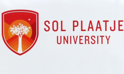 Sol Plaatje University Prospectus