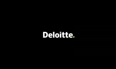 Deloitte Graduate Internships
