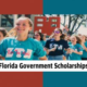 8 Florida Government Scholarships