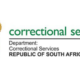 Dept of Correctional Services FET Learnerships