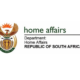 Dept of Home Affairs (DHA) Digitization Internships
