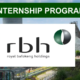 Royal Bafokeng Holdings (RBH) IT Support Internships